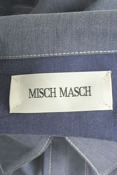 MISCH MASCH（ミッシュマッシュ）アウター買取実績のブランドタグ画像