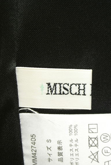 MISCH MASCH（ミッシュマッシュ）ワンピース買取実績のブランドタグ画像