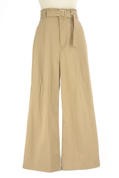 MISCH MASCH（ミッシュマッシュ）パンツ買取実績の前画像