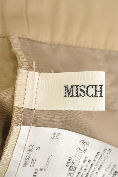 MISCH MASCH（ミッシュマッシュ）パンツ買取実績のブランドタグ画像