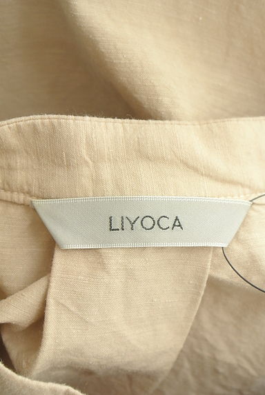 Liyoca（リヨカ）ワンピース買取実績のブランドタグ画像
