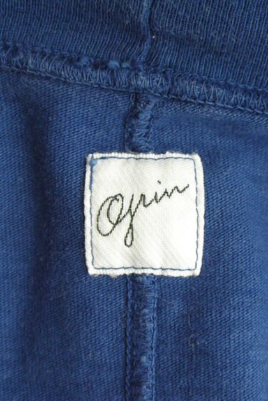 grin（グリン）トップス買取実績のブランドタグ画像
