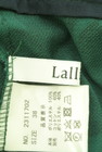 Lallia Mu（ラリアムー）の古着「商品番号：PR10352438」-6