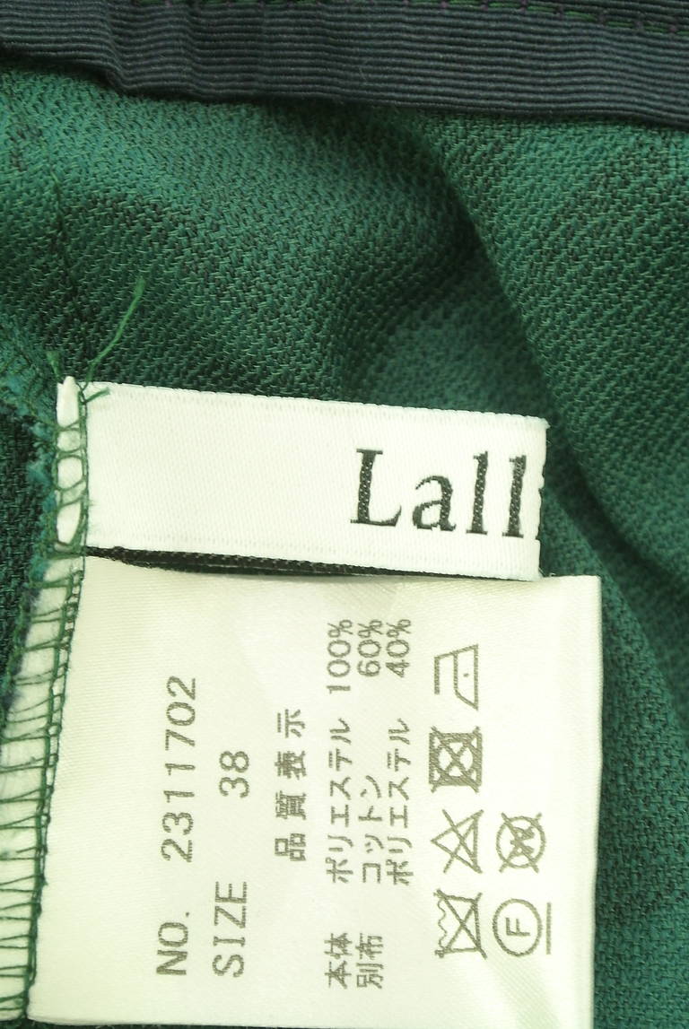 Lallia Mu（ラリアムー）の古着「商品番号：PR10352438」-大画像6