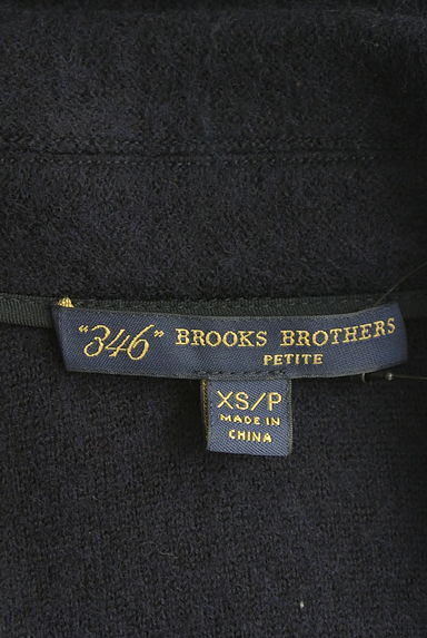 Brooks Brothers（ブルックスブラザーズ）アウター買取実績のブランドタグ画像