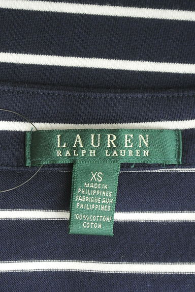 POLO RALPH LAUREN（ポロラルフローレン）ワンピース買取実績のブランドタグ画像