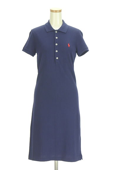 POLO RALPH LAUREN（ポロラルフローレン）ワンピース買取実績の前画像