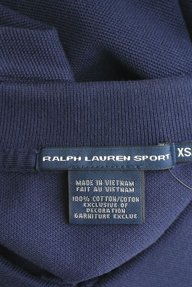 POLO RALPH LAUREN（ポロラルフローレン）ワンピース買取実績のブランドタグ画像