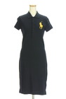 POLO RALPH LAUREN Ralph Lauren Sports 半袖ポロシャツワンピースの買取実績