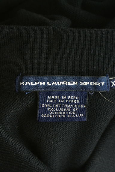 POLO RALPH LAUREN（ポロラルフローレン）ワンピース買取実績のブランドタグ画像