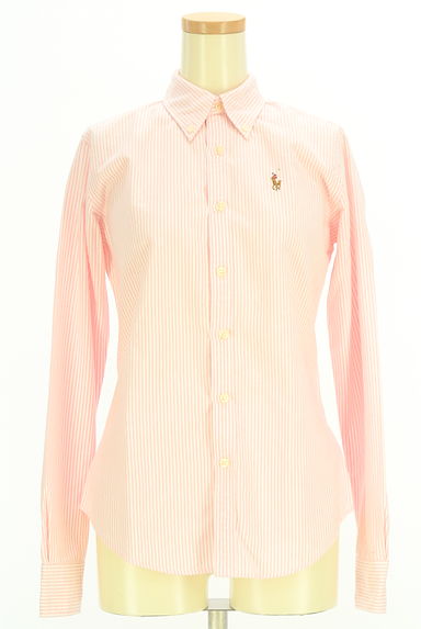 POLO RALPH LAUREN（ポロラルフローレン）シャツ買取実績の前画像