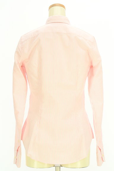POLO RALPH LAUREN（ポロラルフローレン）シャツ買取実績の後画像