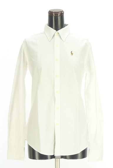 POLO RALPH LAUREN（ポロラルフローレン）シャツ買取実績の前画像