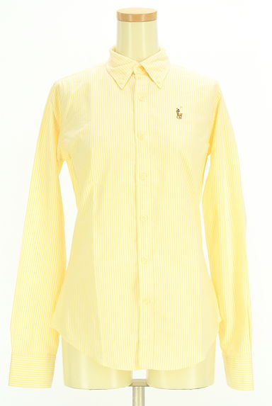 POLO RALPH LAUREN（ポロラルフローレン）シャツ買取実績の前画像