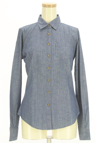 Brooks Brothers（ブルックスブラザーズ）シャツ買取実績の前画像