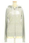The North Face 裏起毛ジップロゴパーカーの買取実績