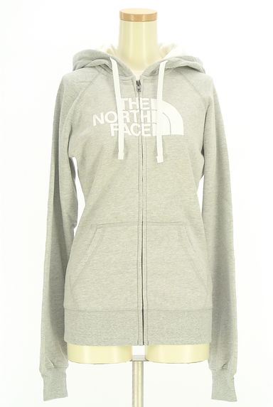 The North Face（ザノースフェイス）トップス買取実績の前画像