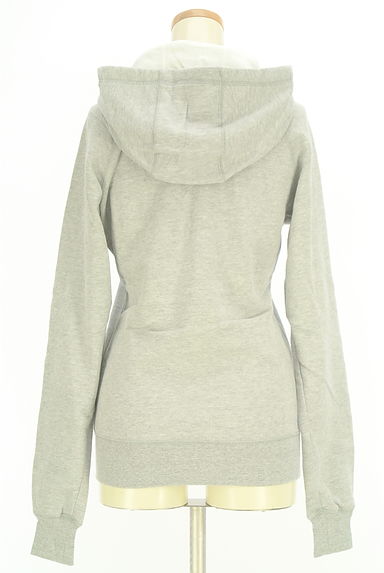 The North Face（ザノースフェイス）トップス買取実績の後画像