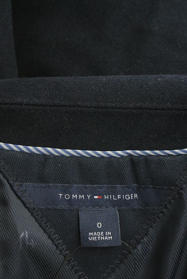 TOMMY HILFIGER（トミーヒルフィガー）アウター買取実績のブランドタグ画像