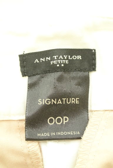 ANN TAYLOR（アンテイラー）パンツ買取実績のブランドタグ画像