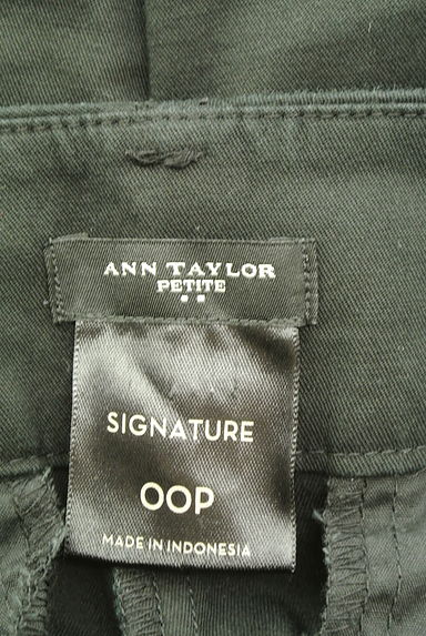 ANN TAYLOR（アンテイラー）パンツ買取実績のブランドタグ画像