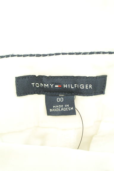 TOMMY HILFIGER（トミーヒルフィガー）パンツ買取実績のブランドタグ画像