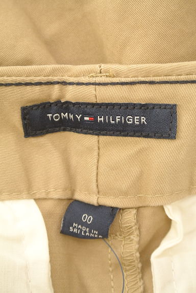 TOMMY HILFIGER（トミーヒルフィガー）パンツ買取実績のブランドタグ画像