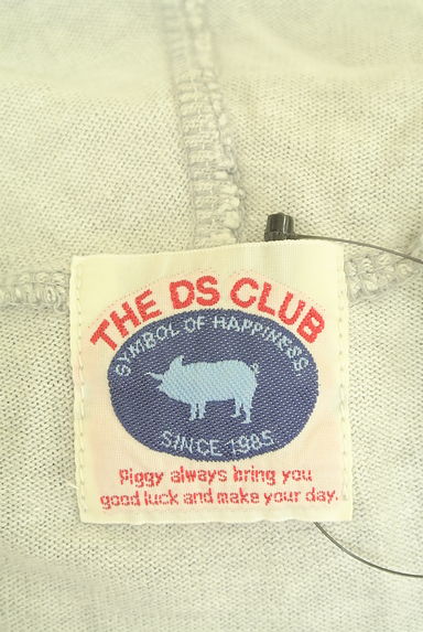 drug store's（ドラッグストアーズ）トップス買取実績のブランドタグ画像