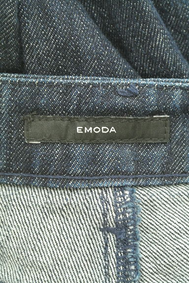 EMODA（エモダ）パンツ買取実績のブランドタグ画像