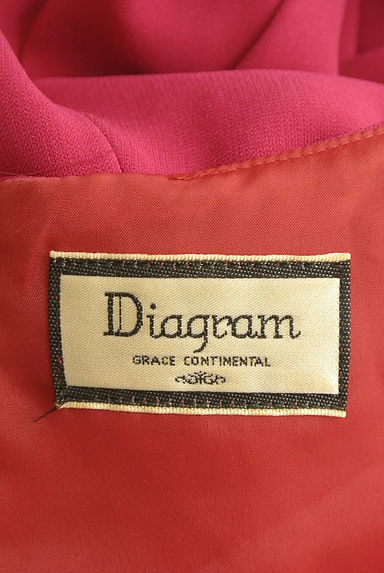 Diagram（ダイアグラム）ワンピース買取実績のブランドタグ画像