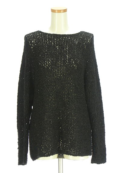 BLACK BY MOUSSY（ブラックバイマウジー）トップス買取実績の前画像