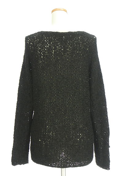 BLACK BY MOUSSY（ブラックバイマウジー）トップス買取実績の後画像