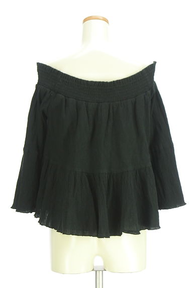 MOUSSY（マウジー）トップス買取実績の後画像