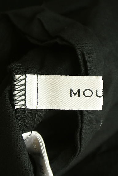 MOUSSY（マウジー）トップス買取実績のブランドタグ画像