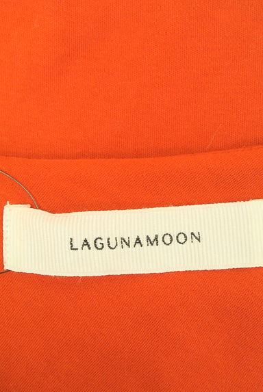 LagunaMoon（ラグナムーン）トップス買取実績のブランドタグ画像