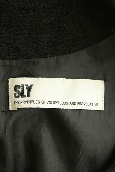 SLY（スライ）ワンピース買取実績のブランドタグ画像