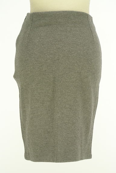 BLACK BY MOUSSY（ブラックバイマウジー）スカート買取実績の後画像