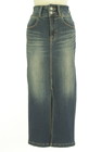 AZUL BY MOUSSY（アズールバイマウジー）の古着「商品番号：PR10352498」-1