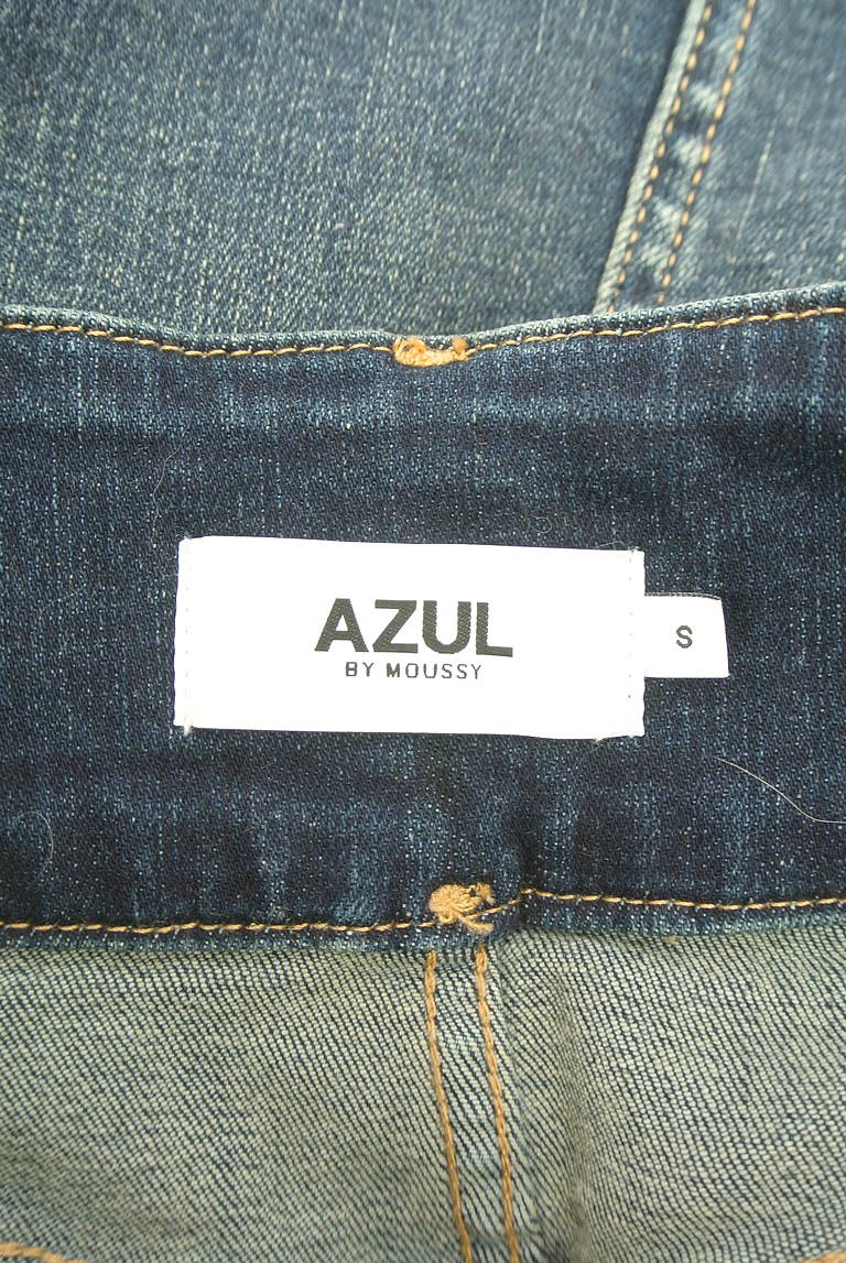 AZUL BY MOUSSY（アズールバイマウジー）の古着「商品番号：PR10352498」-大画像6