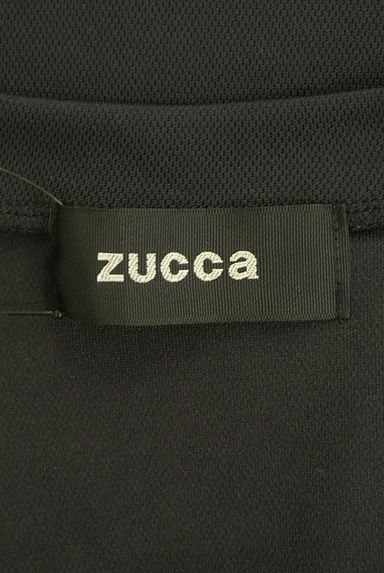 ZUCCa（ズッカ）ワンピース買取実績のブランドタグ画像