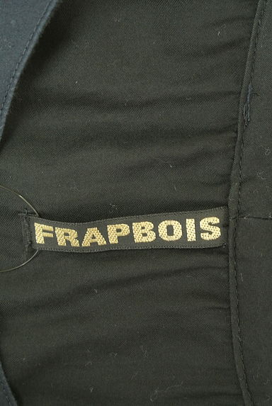 FRAPBOIS（フラボア）ワンピース買取実績のブランドタグ画像