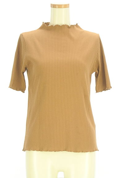 Te chichi（テチチ）トップス買取実績の前画像