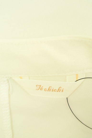 Te chichi（テチチ）トップス買取実績のブランドタグ画像