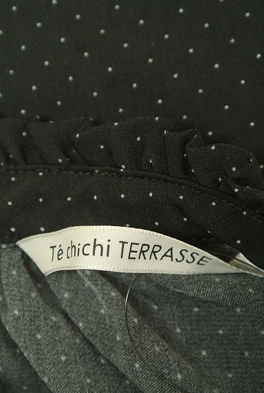 Te chichi（テチチ）トップス買取実績のブランドタグ画像