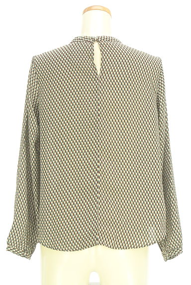Te chichi（テチチ）トップス買取実績の後画像