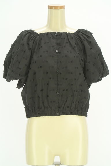 Te chichi（テチチ）トップス買取実績の前画像