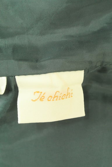 Te chichi（テチチ）スカート買取実績のブランドタグ画像