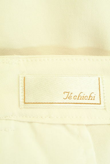 Te chichi（テチチ）パンツ買取実績のブランドタグ画像