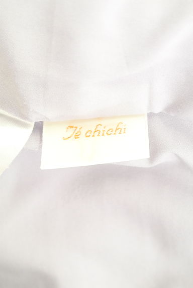 Te chichi（テチチ）パンツ買取実績のブランドタグ画像