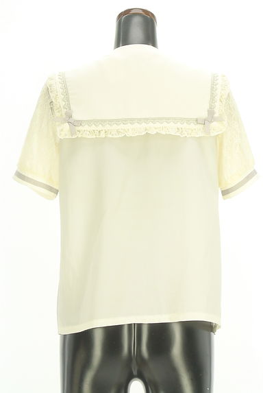 LIZ LISA（リズリサ）シャツ買取実績の後画像